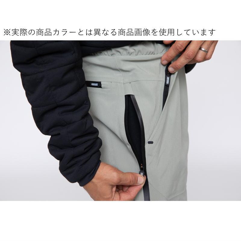 L1 ○ AXIAL PNT ALMOST APRICOT Mサイズ メンズ レディース L1 ○ AXIAL PNT ALMOST APRICOT Mサイズ メンズ レディース