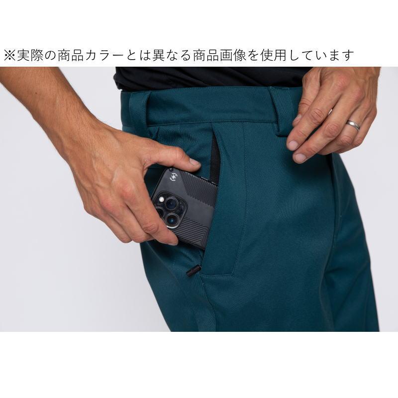 L1 ○ L1 CHINO PNT ALLOY Sサイズ メンズ スノーボード スキー パンツ