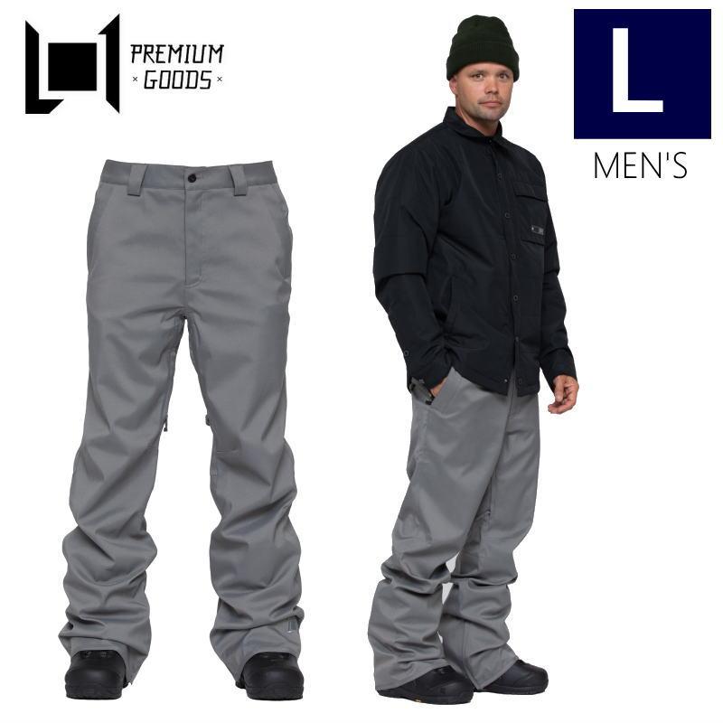 L1 ○ CHINO PNT ALLOY Lサイズ メンズ スノーボード スキー L1 ○ CHINO PNT ALLOY Lサイズ メンズ スノーボード スキー