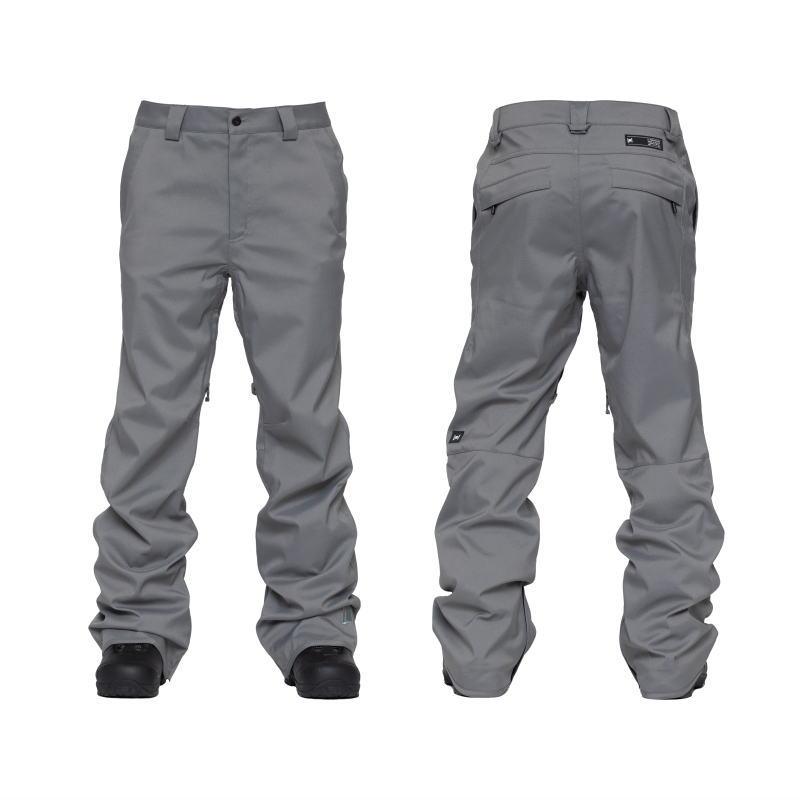 L1 ○ CHINO PNT ALLOY Lサイズ メンズ スノーボード スキー L1 ○ CHINO PNT ALLOY Lサイズ メンズ スノーボード スキー