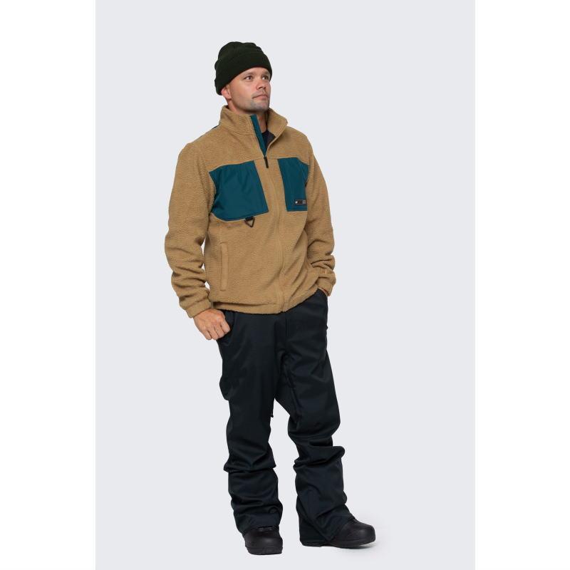 L1 ○ CHINO PNT BLACK Lサイズ メンズ スノーボード スキー L1 ○ CHINO PNT BLACK Lサイズ メンズ スノーボード スキー