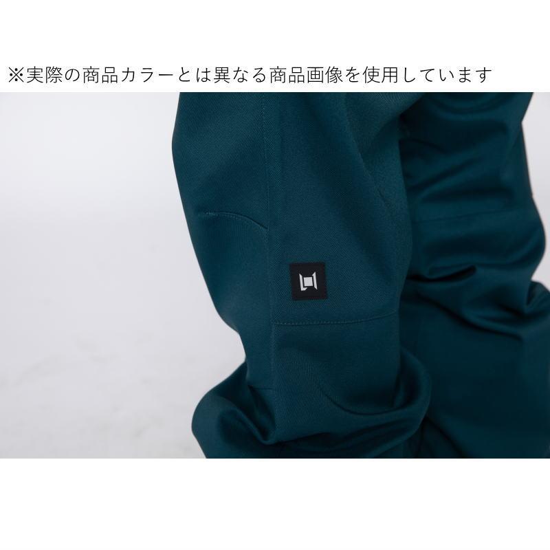 ● L1 CHINO PNT COFFEE XLサイズ メンズ スノーボード スキー パンツ PANT 23-24 日本正規品｜off-1｜08