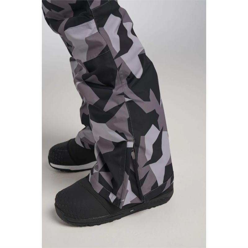 CLWR ○ Sharp PNT CAMO GREY Sサイズ メンズ スノーボード CLWR ○ Sharp PNT CAMO GREY Sサイズ メンズ スノーボード