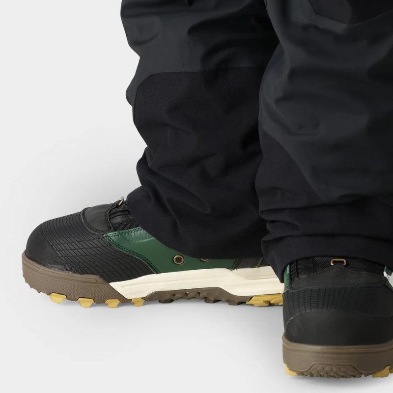 686 ○ GORE-TEX STRETCH DISPATCH BIB PNT カラー:BLACK M 686 ○ GORE-TEX STRETCH DISPATCH BIB PNT カラー:BLACK M