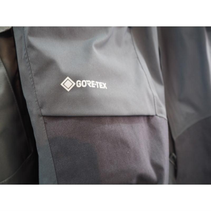 686 ○ GORE-TEX STRETCH DISPATCH BIB PNT カラー:BLACK M 686 ○ GORE-TEX STRETCH DISPATCH BIB PNT カラー:BLACK M