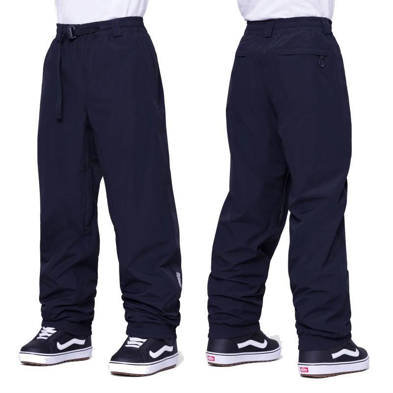 686 ○ GORE-TEX DOJO PNT カラー:BLACK Mサイズ メンズ 686 ○ GORE-TEX DOJO PNT カラー:BLACK Mサイズ メンズ