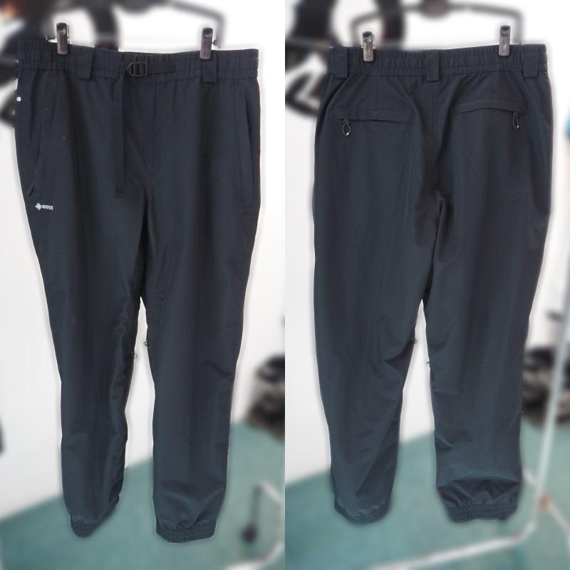 686 ○ GORE-TEX DOJO PNT カラー:BLACK Mサイズ メンズ 686 ○ GORE-TEX DOJO PNT カラー:BLACK Mサイズ メンズ