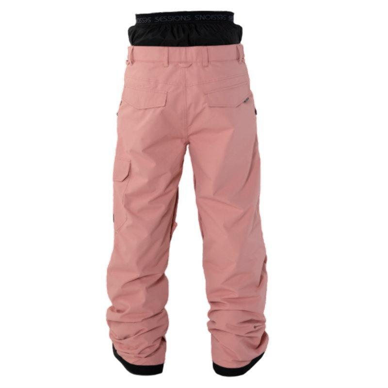 アウトレット】23-24 SESSIONS SQUADRON STANDARD FIT PNT PINK アウトレット】23-24 SESSIONS SQUADRON STANDARD FIT PNT PINK