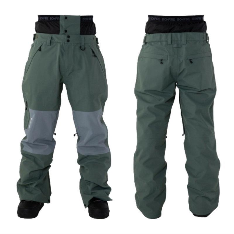 BONFIRE（ボンファイア） 【訳アリアウトレット】23-24 BONFIRE