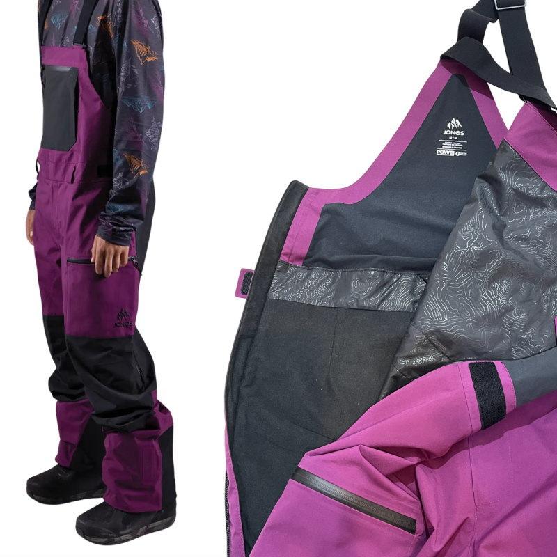 JONES SNOWBOARDS（ジョーンズ スノーボード） 【アウトレット