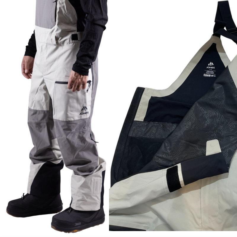 JONES SNOWBOARDS（ジョーンズ スノーボード） 【アウトレット