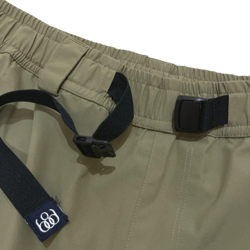 686（シックスエイトシックス） 【アウトレット】◎ 686 GORE-TEX DOJO