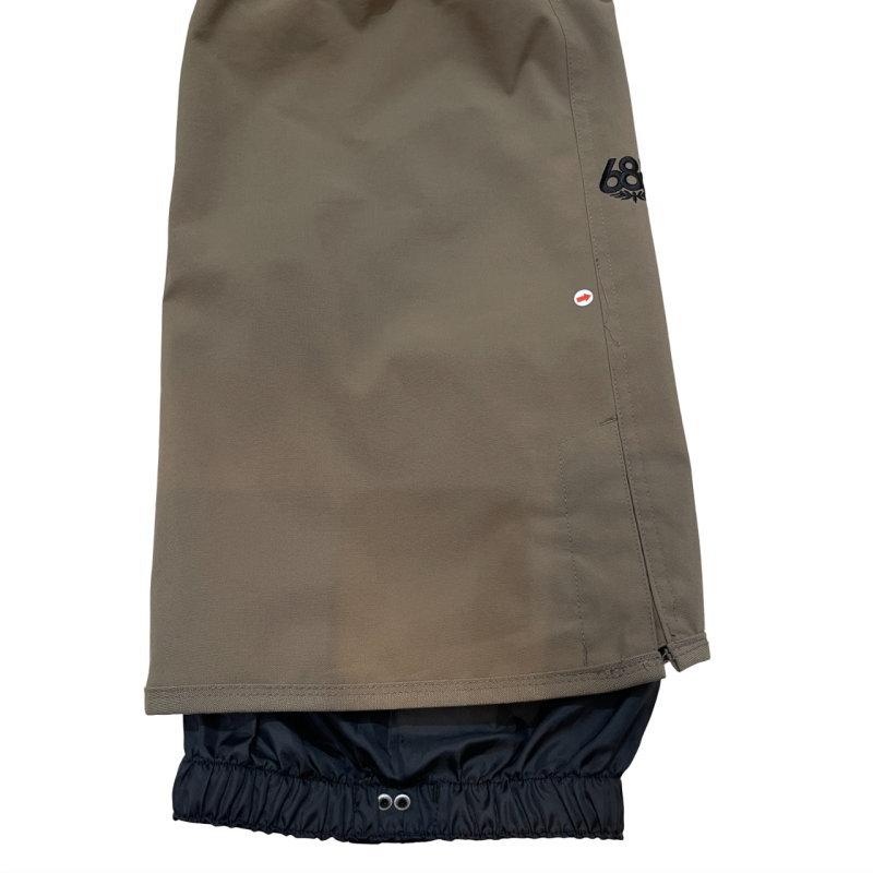 686（シックスエイトシックス） 【アウトレット】◎ 686 STANDARD