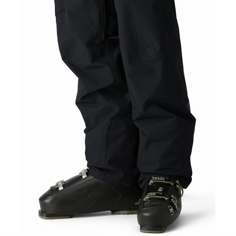 ◎686 GORE-TEX GT PNT BLACK XL シックスエイトシックス ゴアテックス パンツ PANT メンズ スノーボード スキー スノボウェア 25 旧モデル_3