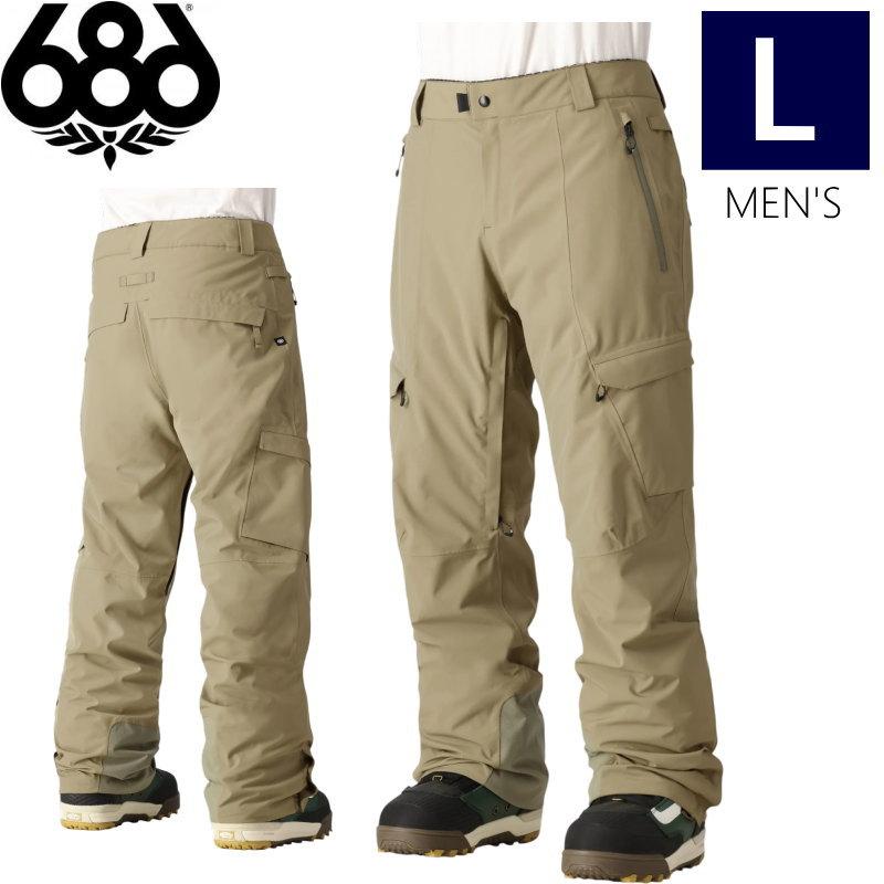 686（シックスエイトシックス） 686 QUANTUM THERMAGRAPH PNT SAGE L