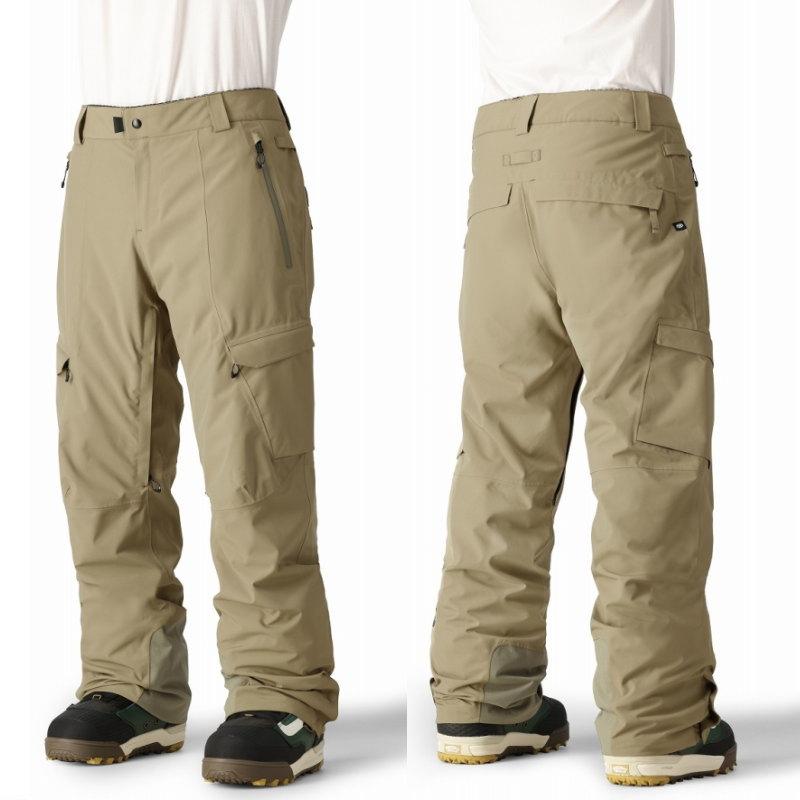 686（シックスエイトシックス） 686 QUANTUM THERMAGRAPH PNT SAGE L