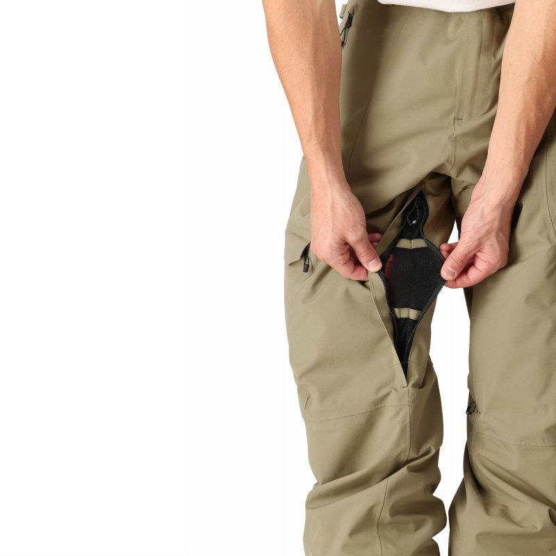 686（シックスエイトシックス） 686 QUANTUM THERMAGRAPH PNT SAGE L