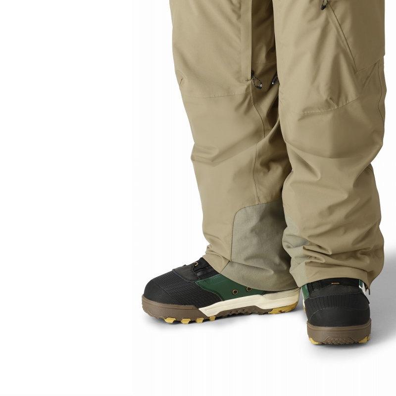 686（シックスエイトシックス） 686 QUANTUM THERMAGRAPH PNT SAGE L