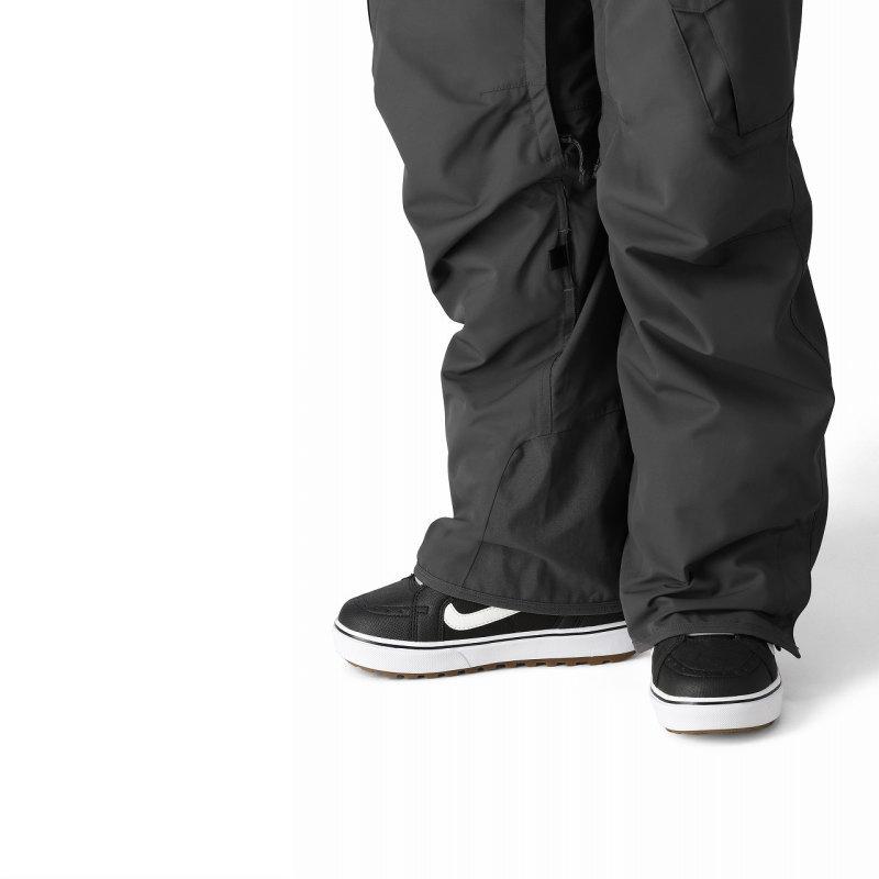 686（シックスエイトシックス） 686 SMARTY 3-IN-1 CARGO PNT CHARCOAL