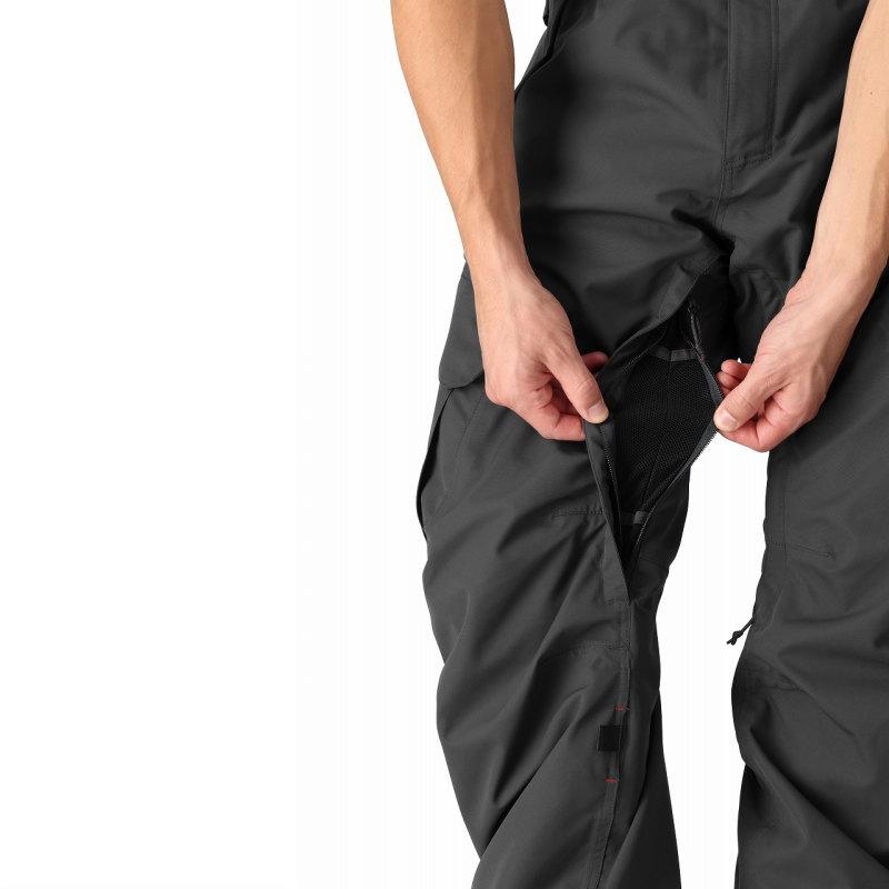 686（シックスエイトシックス） 686 SMARTY 3-IN-1 CARGO PNT CHARCOAL