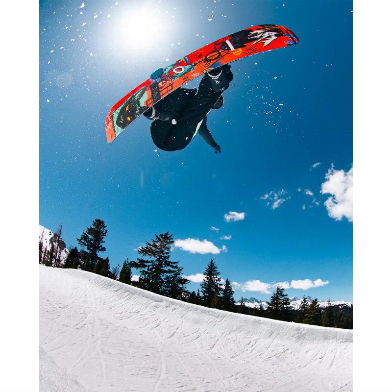 JONES SNOWBOARDS（ジョーンズ スノーボード） 【アウトレット】25-26