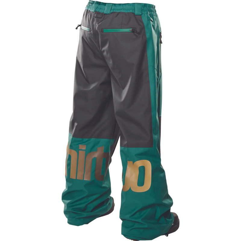 thirtytwo ○ THIRTYTWO SWEEPER PNT FORREST Lサイズ メンズ thirtytwo ○ THIRTYTWO SWEEPER PNT FORREST Lサイズ メンズ