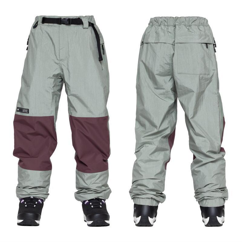 L1 ○ VENTURA PNT SHADOW HUCKLEBERRY XLサイズ メンズ レディース  