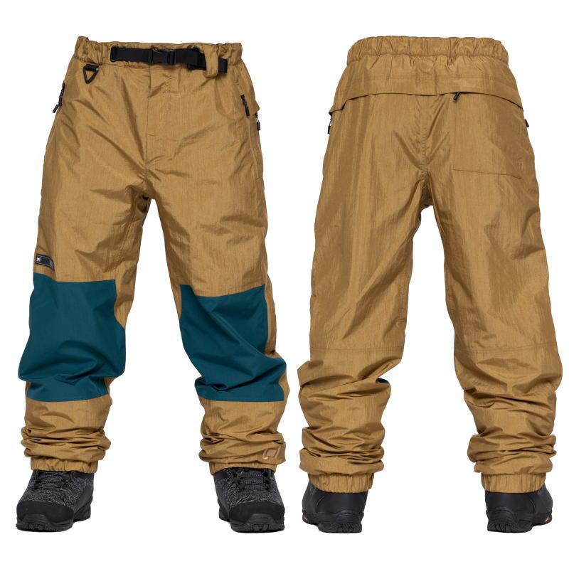 L1 ○ VENTURA PNT DULL GOLD ABYSS Lサイズ メンズ レディース L1 ○ VENTURA PNT DULL GOLD ABYSS Lサイズ メンズ レディース