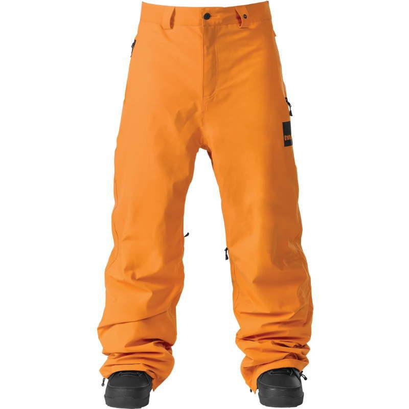 thirtytwo（サーティーツー） ○ THIRTYTWO GATEWAY PNT カラー:ORANGE