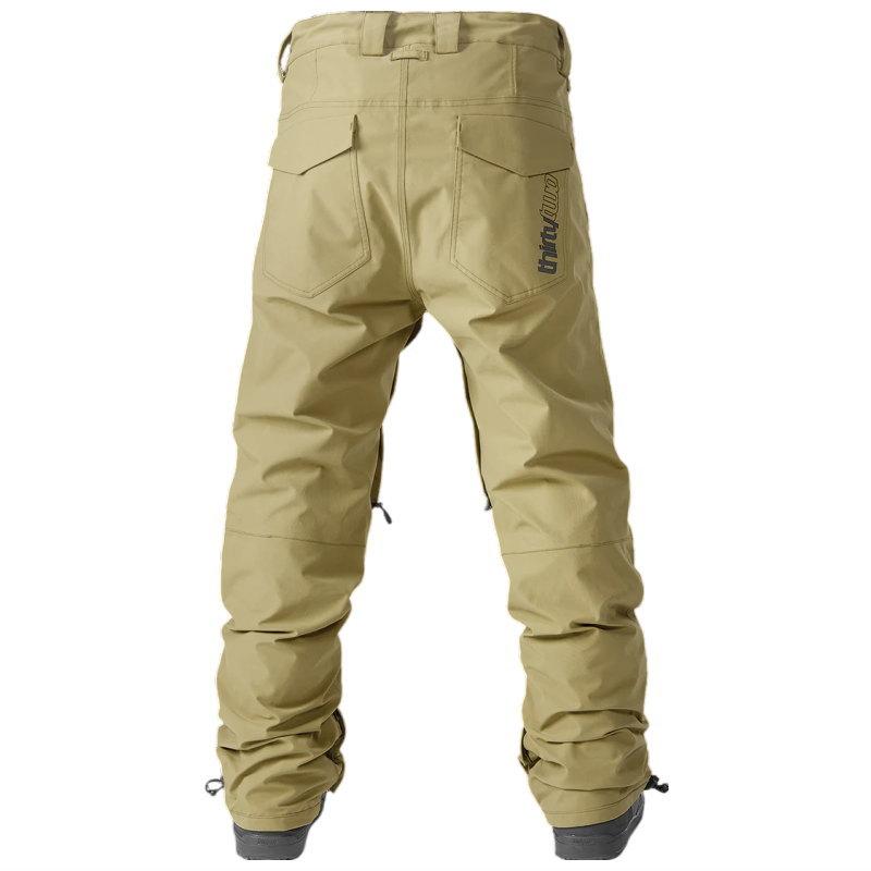 thirtytwo 【アウトレット】23-24 THIRTYTWO WOODERSON PNT thirtytwo 【アウトレット】23-24 THIRTYTWO WOODERSON PNT