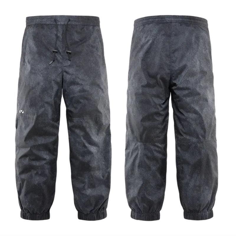 【アウトレット】25-26 THIRTYTWO 32 CLASSIC PNT BLACK ACID Lサイズ メンズ スノーボード スキー スノボウェア パンツ PANT | thirtytwo | 01