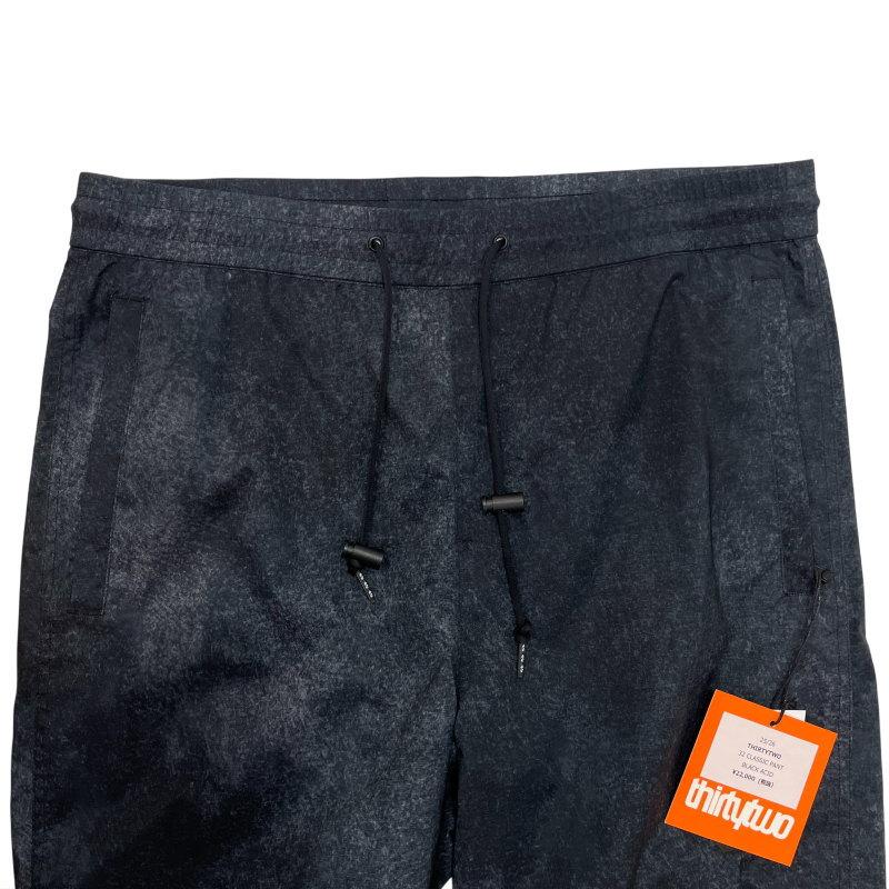 【アウトレット】25-26 THIRTYTWO 32 CLASSIC PNT BLACK ACID Lサイズ メンズ スノーボード スキー スノボウェア パンツ PANT | thirtytwo | 02