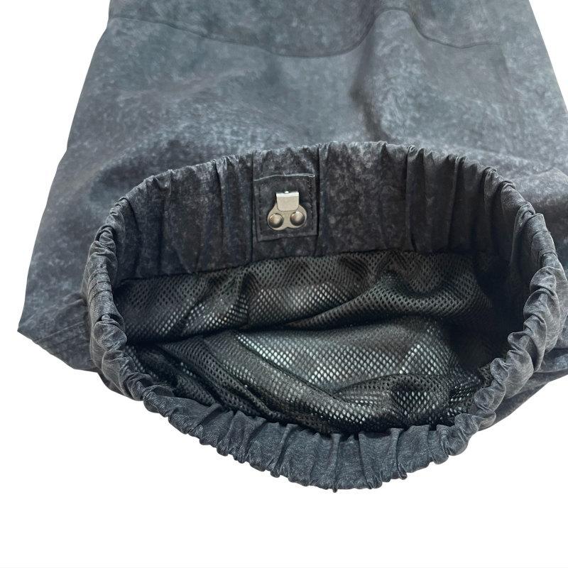 【アウトレット】25-26 THIRTYTWO 32 CLASSIC PNT BLACK ACID Lサイズ メンズ スノーボード スキー スノボウェア パンツ PANT | thirtytwo | 06