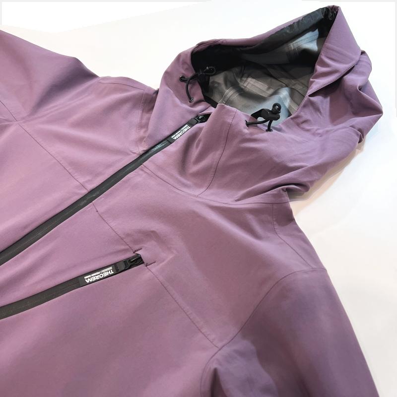 L1 【OUTLET】 NIGHTWAVE JKT カラー:LAVENDER Sサイズ L1 【OUTLET】 NIGHTWAVE JKT カラー:LAVENDER Sサイズ