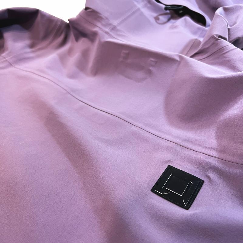 L1 【OUTLET】 NIGHTWAVE JKT カラー:LAVENDER Sサイズ L1 【OUTLET】 NIGHTWAVE JKT カラー:LAVENDER Sサイズ
