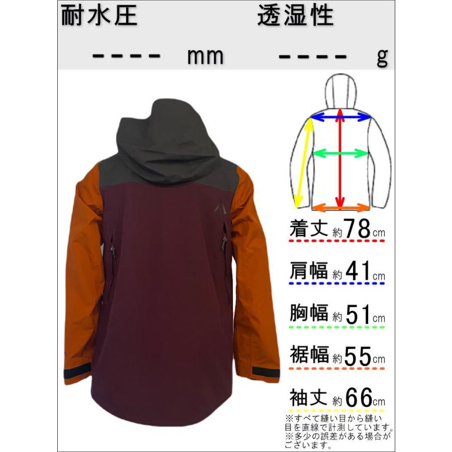CLWR 【OUTLET】 OWL JKT カラー:Deep Purple Sサイズ CLWR 【OUTLET】 OWL JKT カラー:Deep Purple Sサイズ