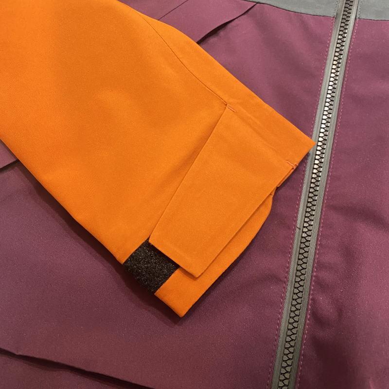CLWR 【OUTLET】 OWL JKT カラー:Deep Purple Sサイズ CLWR 【OUTLET】 OWL JKT カラー:Deep Purple Sサイズ