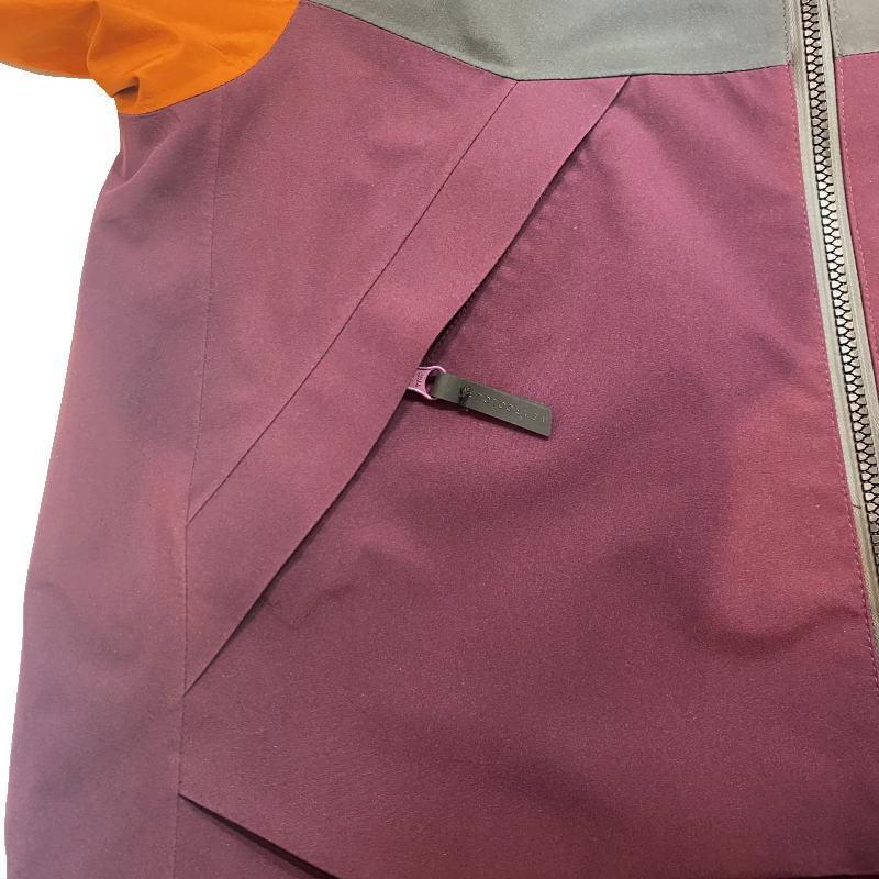 CLWR 【OUTLET】 OWL JKT カラー:Deep Purple Sサイズ CLWR 【OUTLET】 OWL JKT カラー:Deep Purple Sサイズ