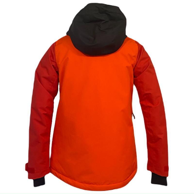 CLWR 【OUTLET】 CAKE JKT カラー:Coral Sサイズ レディース CLWR 【OUTLET】 CAKE JKT カラー:Coral Sサイズ レディース