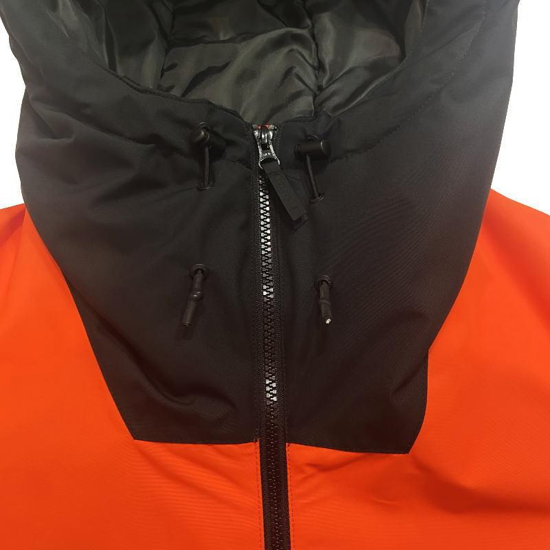 CLWR 【OUTLET】 CAKE JKT カラー:Coral Sサイズ レディース CLWR 【OUTLET】 CAKE JKT カラー:Coral Sサイズ レディース