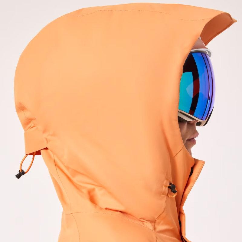 OAKLEY（オークリー） ○ OAKLEY WMNS TNP TBT INSULATED JKT SOFT
