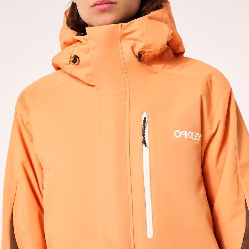 OAKLEY（オークリー） ○ OAKLEY WMNS TNP TBT INSULATED JKT SOFT