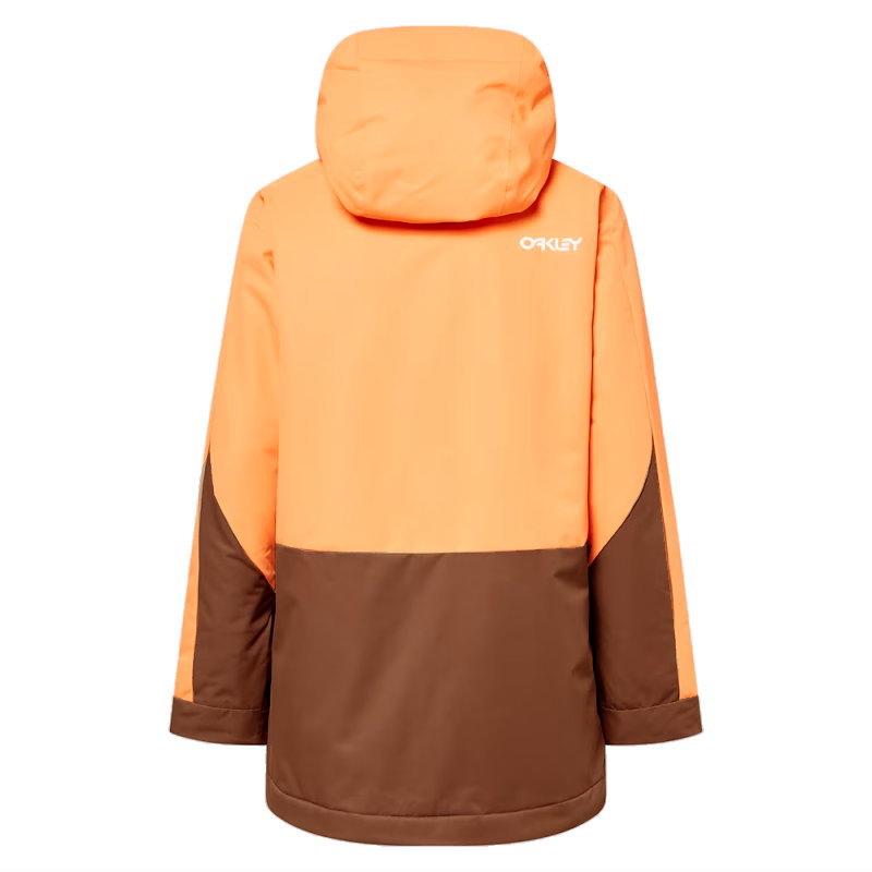 OAKLEY（オークリー） ○ OAKLEY WMNS TNP TBT INSULATED JKT SOFT