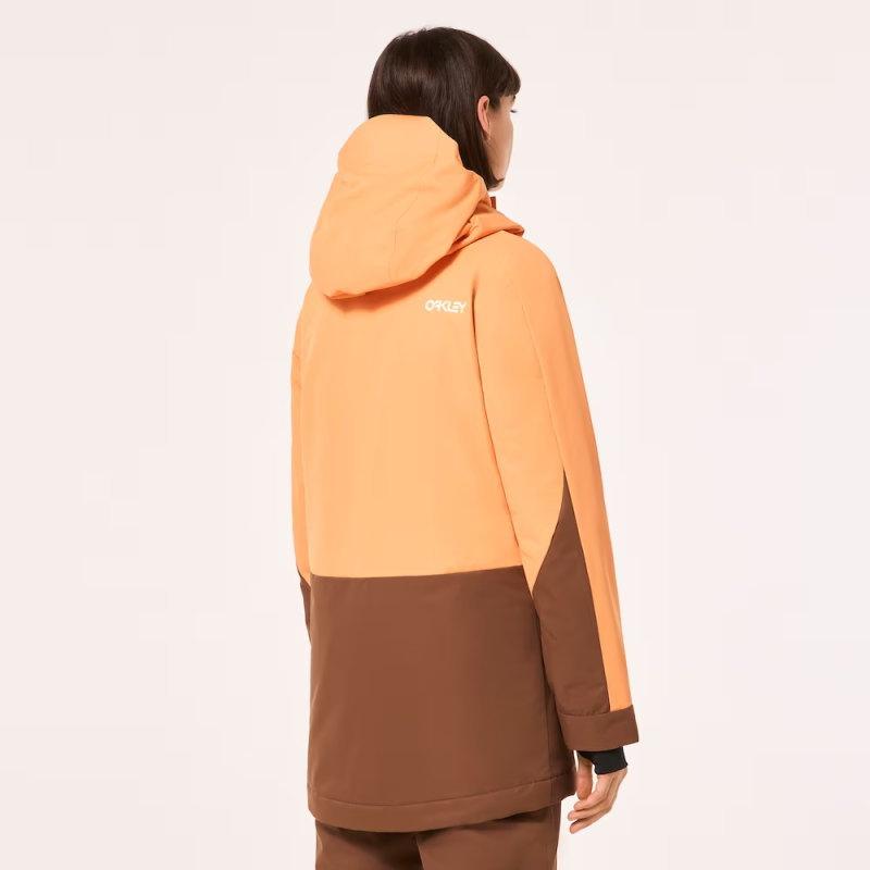 OAKLEY（オークリー） ○ OAKLEY WMNS TNP TBT INSULATED JKT SOFT