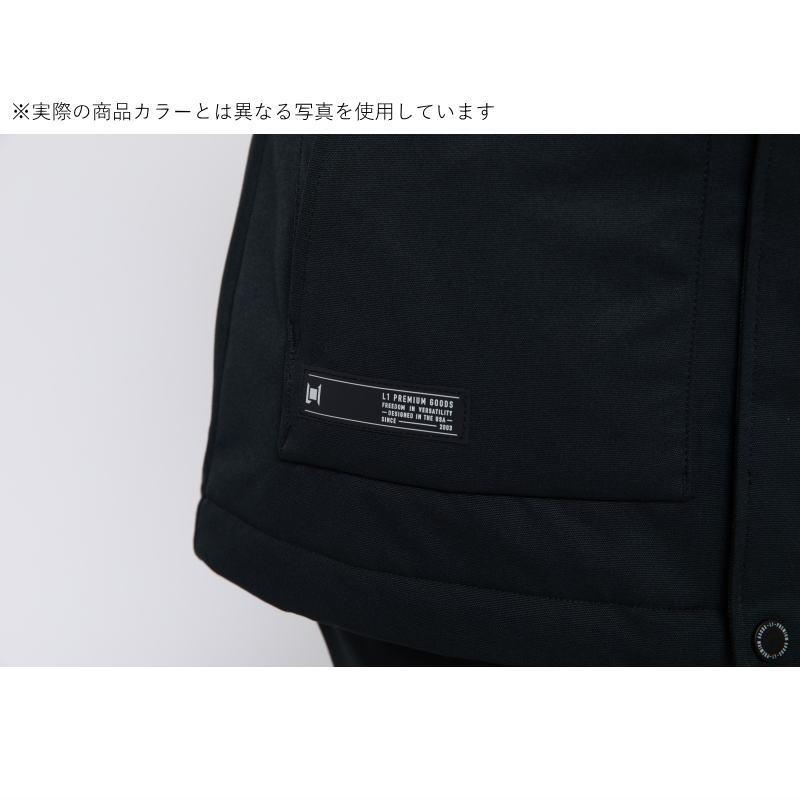 L1 ○ ANWEN JKT DULL GOLD ABYSS Mサイズ レディース L1 ○ ANWEN JKT DULL GOLD ABYSS Mサイズ レディース