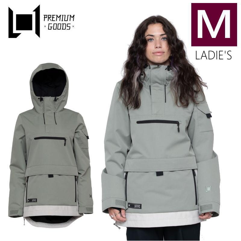○ L1 PROWLER JKT SHADOW MOOMSTRUCK Mサイズ レディース  