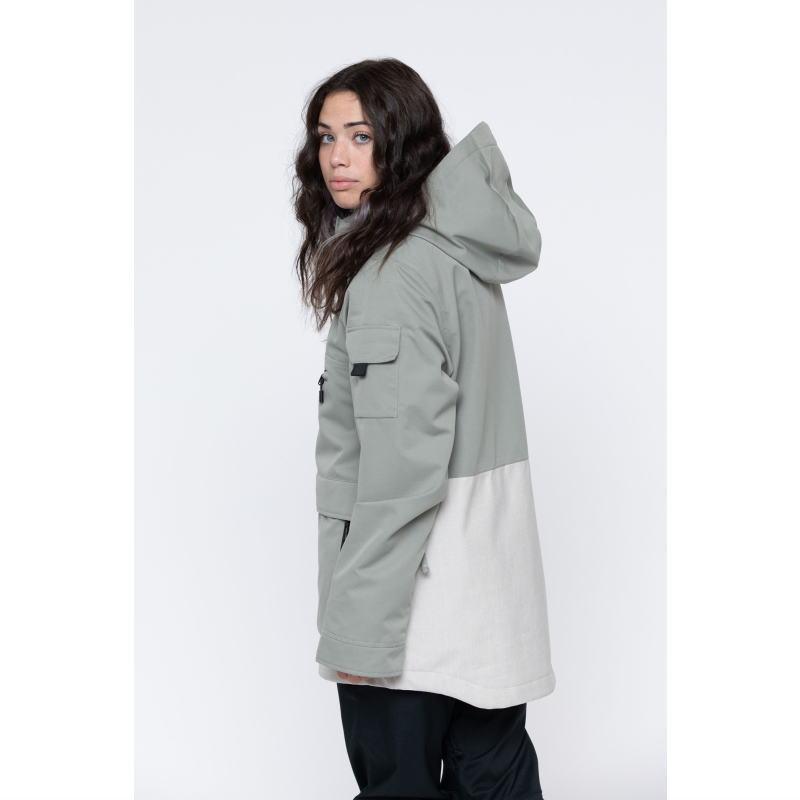 ○ L1 PROWLER JKT SHADOW MOOMSTRUCK Mサイズ レディース  