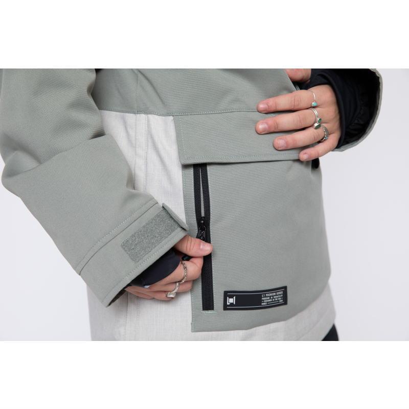 L1 ○ PROWLER JKT SHADOW MOOMSTRUCK Lサイズ レディース L1 ○ PROWLER JKT SHADOW MOOMSTRUCK Lサイズ レディース