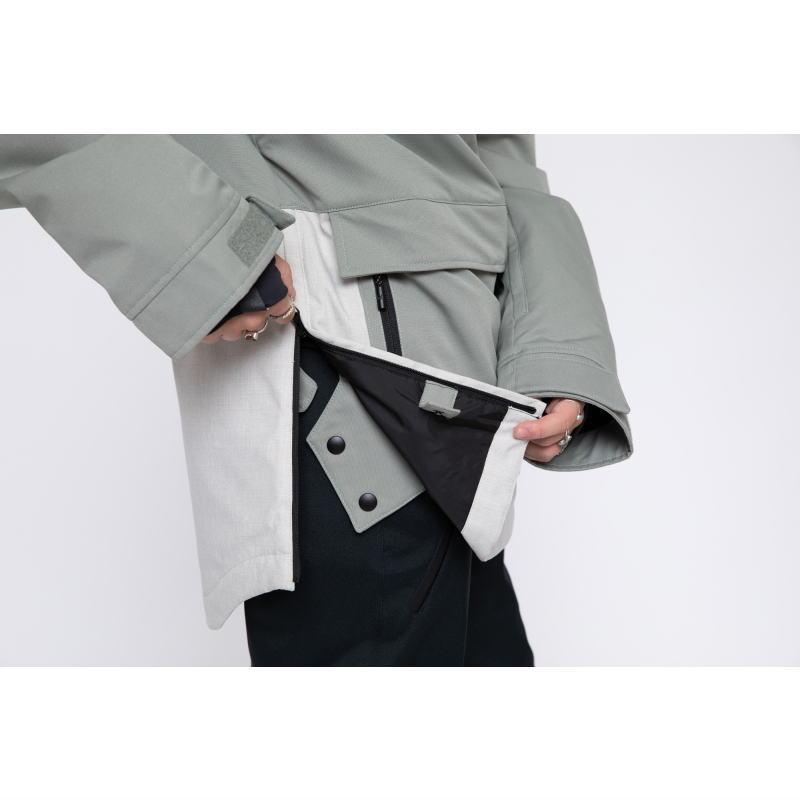 L1 ○ PROWLER JKT SHADOW MOOMSTRUCK Lサイズ レディース L1 ○ PROWLER JKT SHADOW MOOMSTRUCK Lサイズ レディース