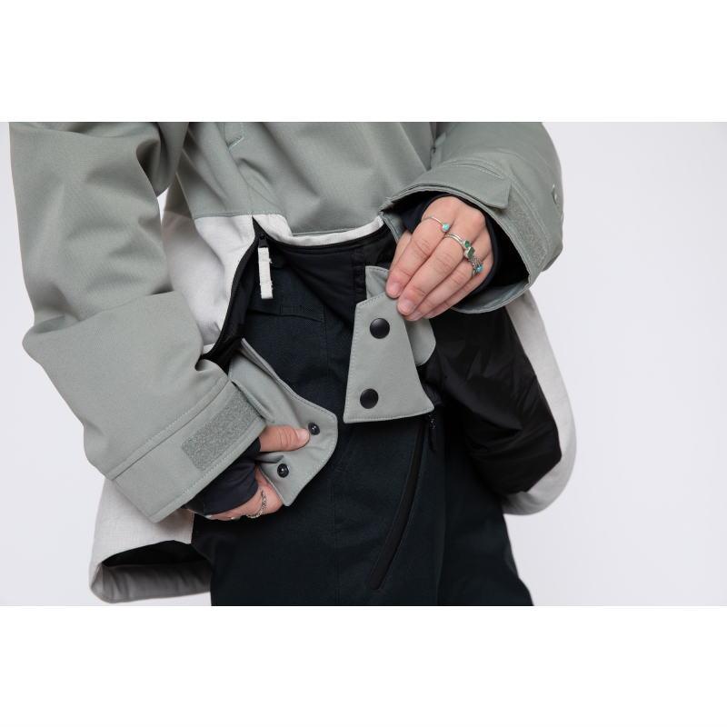 L1 ○ PROWLER JKT SHADOW MOOMSTRUCK Lサイズ レディース L1 ○ PROWLER JKT SHADOW MOOMSTRUCK Lサイズ レディース